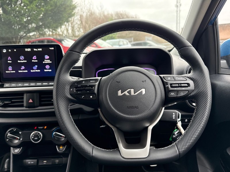 Used Kia Picanto 2025 for sale - 76981166: Photo 17