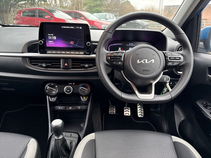 Used Kia Picanto 2025 for sale - 76981166: Photo 21