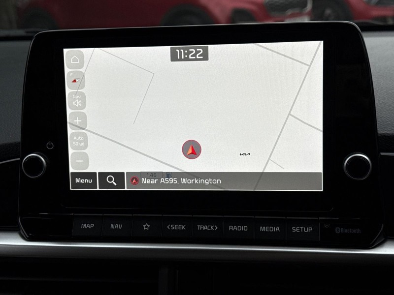 Used Kia Picanto 2025 for sale - 76981166: Photo 23