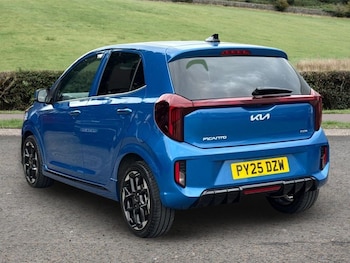Used Kia Picanto 2025 for sale - 76981166: Photo