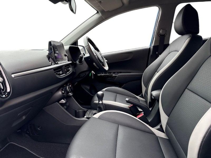 Used Kia Picanto 2025 for sale - 76981166: Photo 3