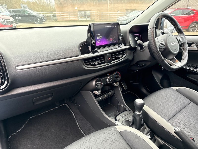 Used Kia Picanto 2025 for sale - 76981166: Photo 31