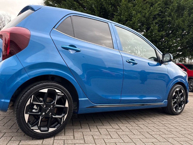 Used Kia Picanto 2025 for sale - 76981166: Photo 34