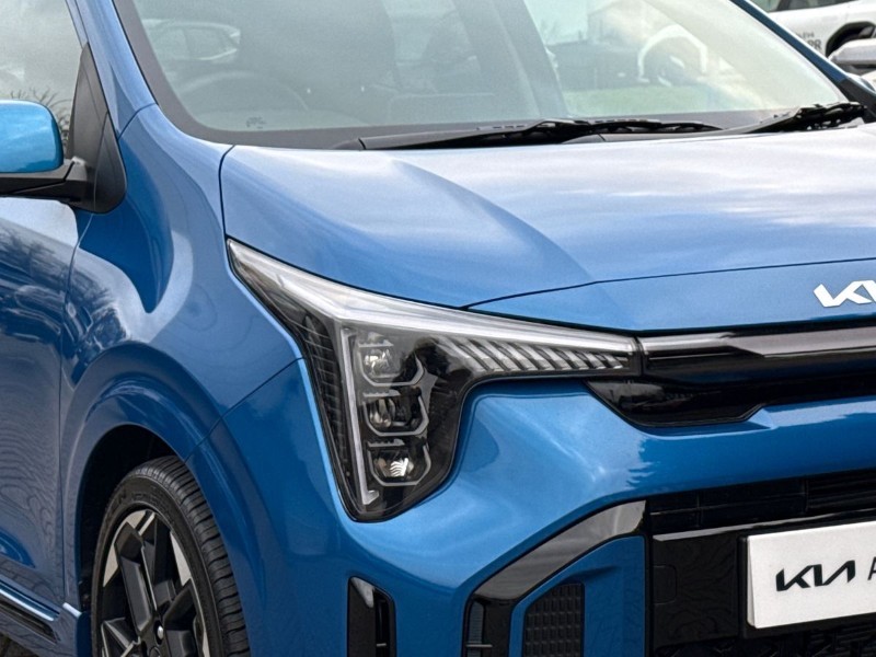 Used Kia Picanto 2025 for sale - 76981166: Photo 35