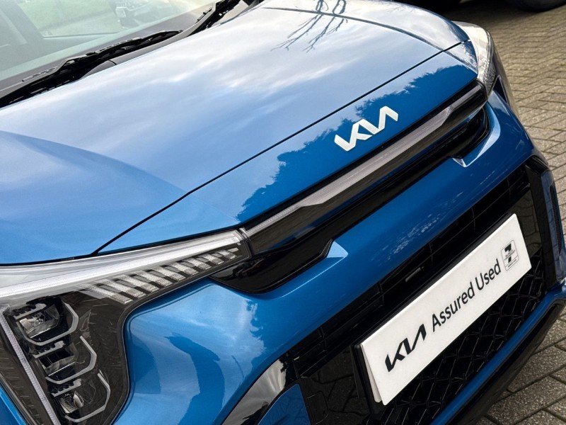 Used Kia Picanto 2025 for sale - 76981166: Photo 36