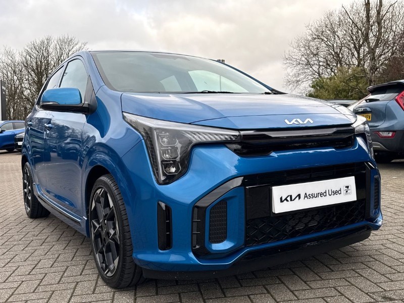 Used Kia Picanto 2025 for sale - 76981166: Photo 37