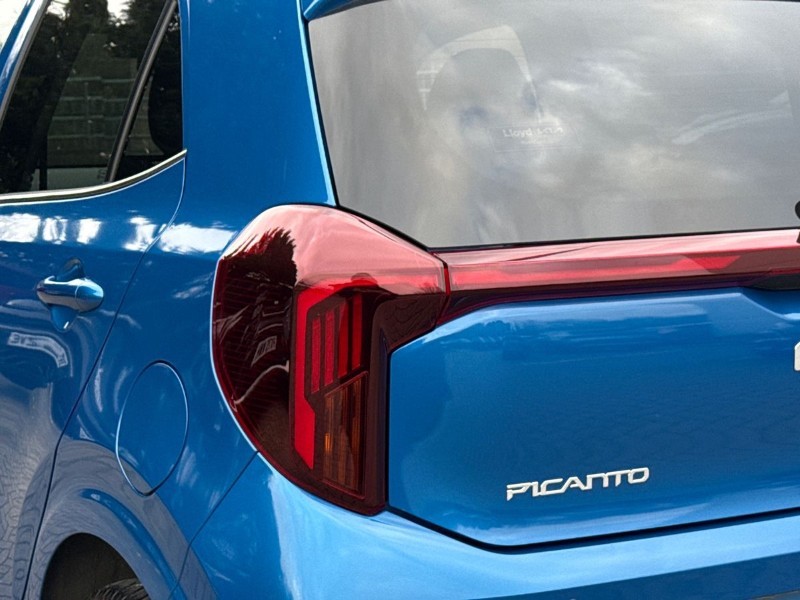 Used Kia Picanto 2025 for sale - 76981166: Photo 38