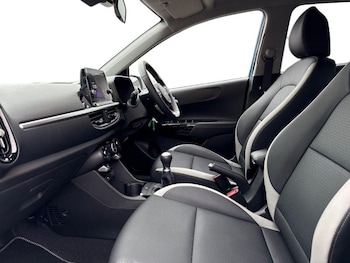 Used Kia Picanto 2025 for sale - 76981166: Photo