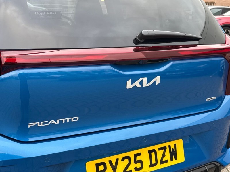 Used Kia Picanto 2025 for sale - 76981166: Photo 40
