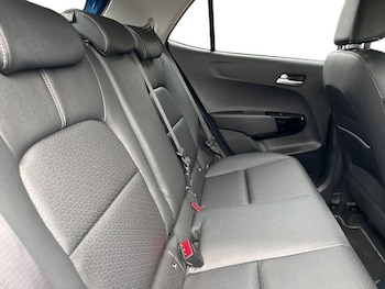 Used Kia Picanto 2025 for sale - 76981166: Photo