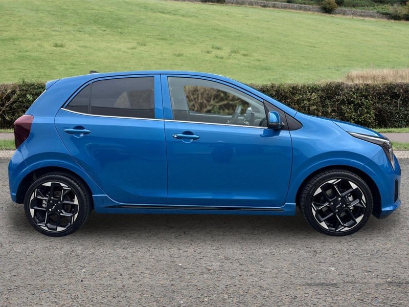 Used Kia Picanto 2025 for sale - 76981166: Photo 5