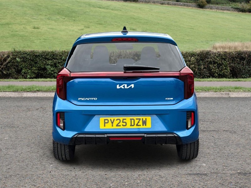 Used Kia Picanto 2025 for sale - 76981166: Photo 6