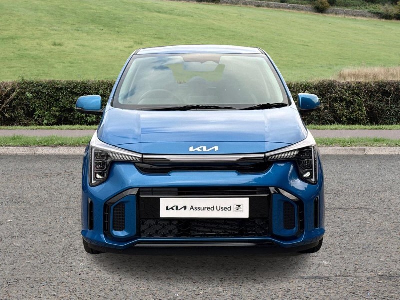 Used Kia Picanto 2025 for sale - 76981166: Photo 7