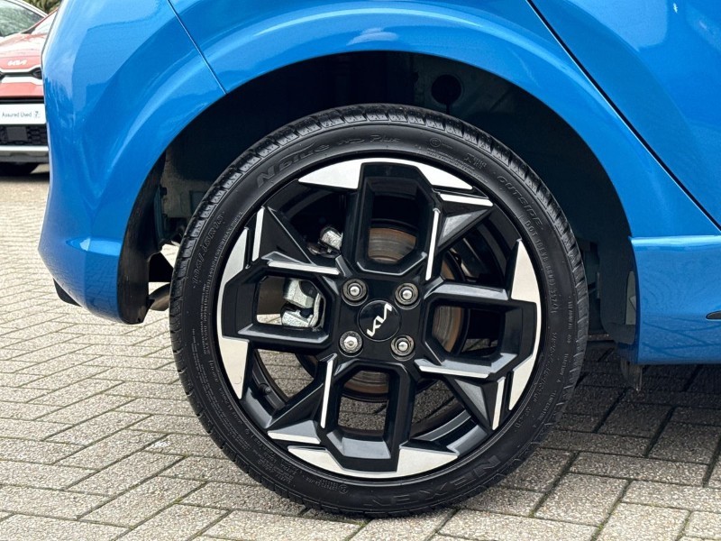 Used Kia Picanto 2025 for sale - 76981166: Photo 8