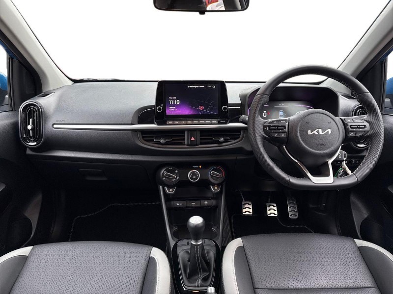 Used Kia Picanto 2025 for sale - 76981166: Photo 9