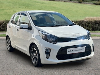 Used Kia Picanto 2023 for sale - 78817558: Photo