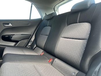 Used Kia Picanto 2023 for sale - 78817558: Photo