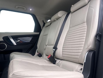 Used Land Rover Discovery Sport 2020 for sale - 78900914: Photo