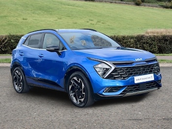 Used Kia Sportage 2025 for sale - 79459780: Photo