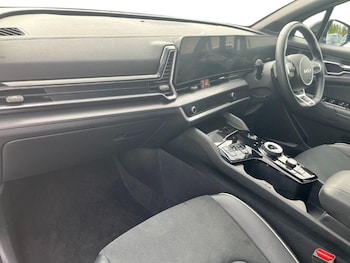 Used Kia Sportage 2025 for sale - 79459780: Photo