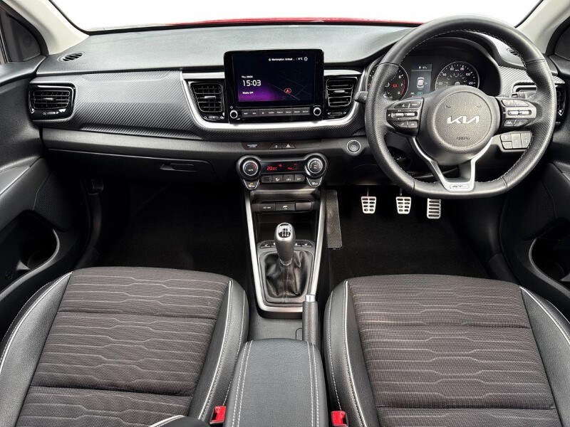 Used Kia Stonic 2024 for sale - 78190439: Photo 10