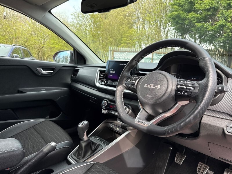 Used Kia Stonic 2024 for sale - 78190439: Photo 11