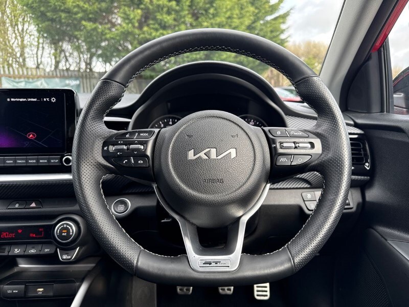 Used Kia Stonic 2024 for sale - 78190439: Photo 18