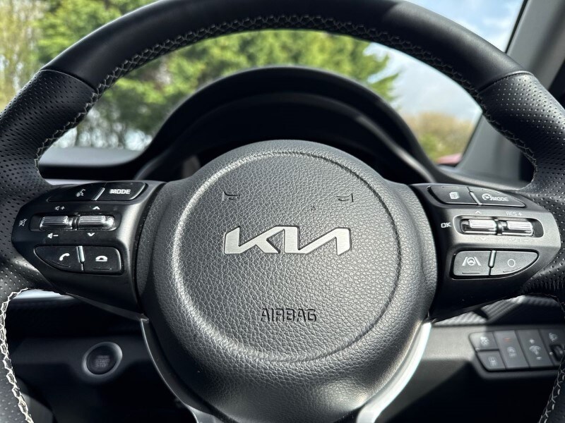 Used Kia Stonic 2024 for sale - 78190439: Photo 21