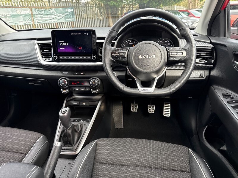 Used Kia Stonic 2024 for sale - 78190439: Photo 22