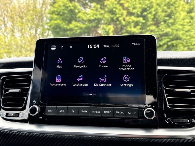 Used Kia Stonic 2024 for sale - 78190439: Photo 23