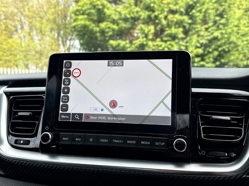 Used Kia Stonic 2024 for sale - 78190439: Photo 24