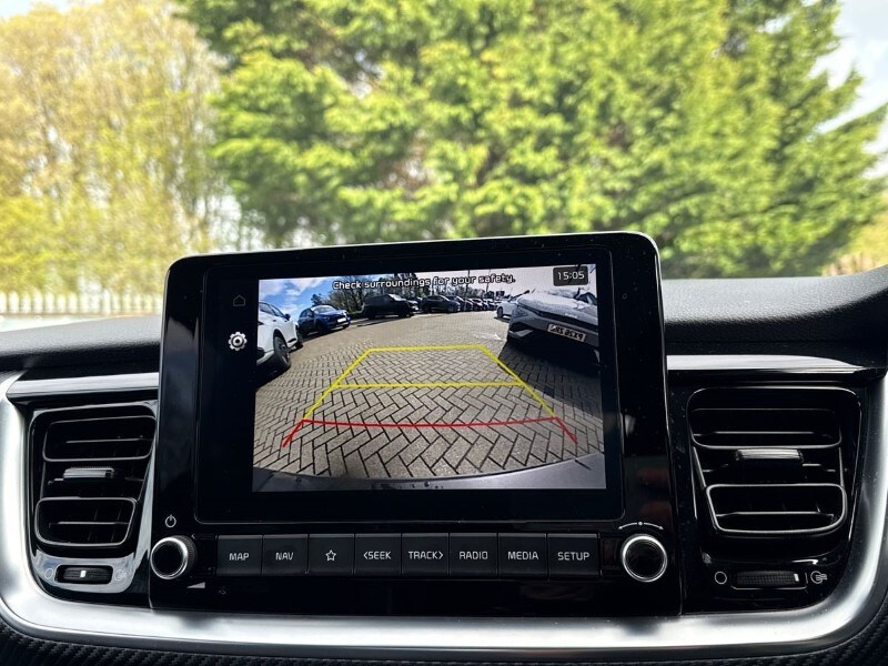 Used Kia Stonic 2024 for sale - 78190439: Photo 25