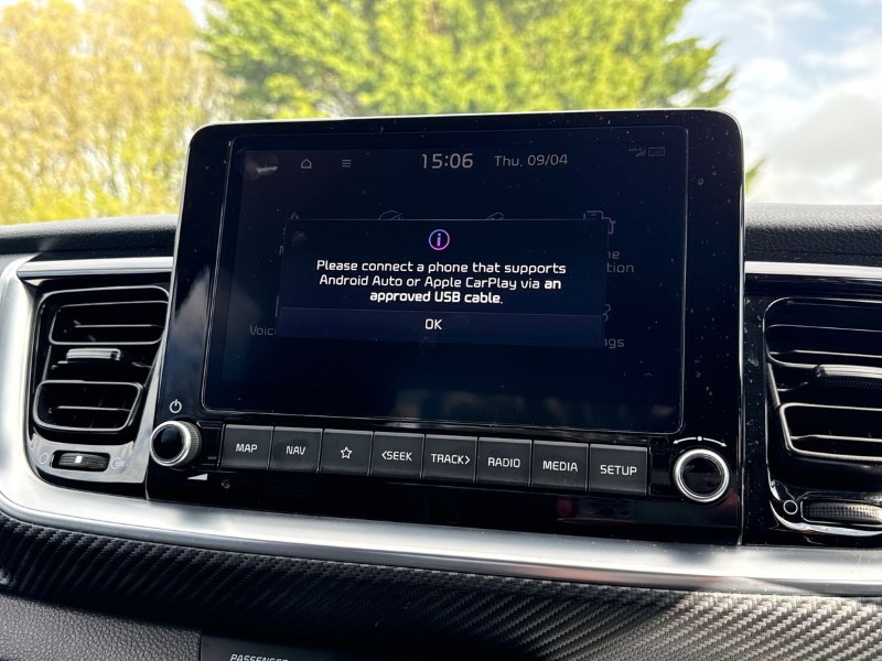 Used Kia Stonic 2024 for sale - 78190439: Photo 26