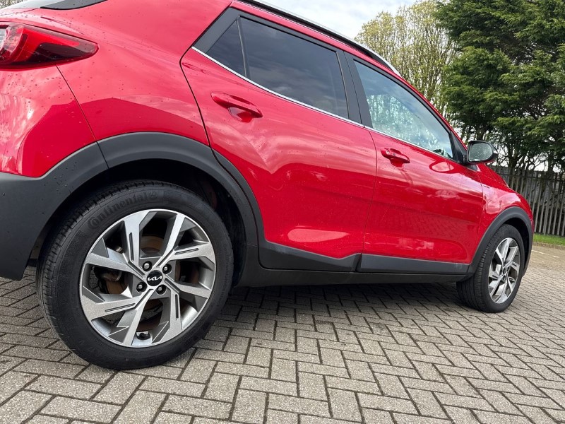 Used Kia Stonic 2024 for sale - 78190439: Photo 36