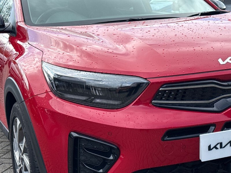 Used Kia Stonic 2024 for sale - 78190439: Photo 37