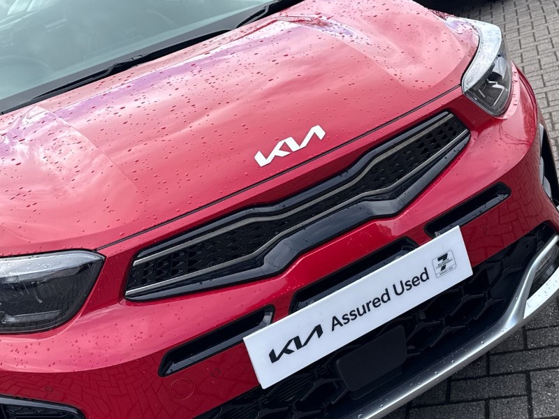 Used Kia Stonic 2024 for sale - 78190439: Photo 38