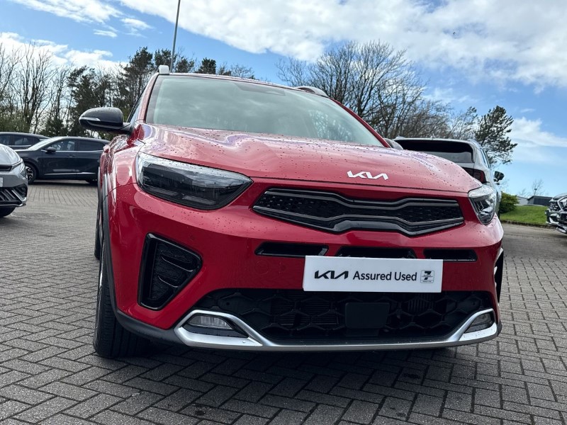 Used Kia Stonic 2024 for sale - 78190439: Photo 39