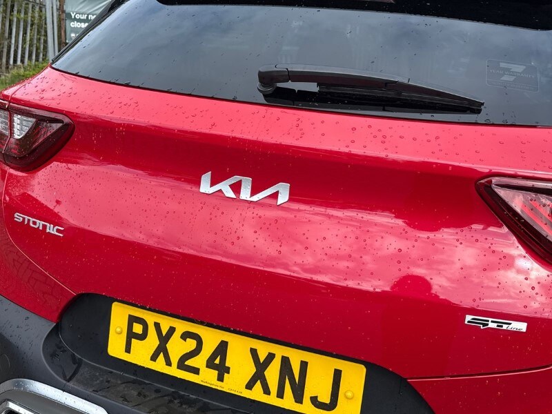 Used Kia Stonic 2024 for sale - 78190439: Photo 42