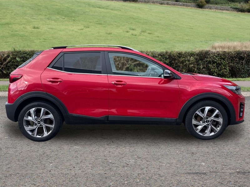 Used Kia Stonic 2024 for sale - 78190439: Photo 6