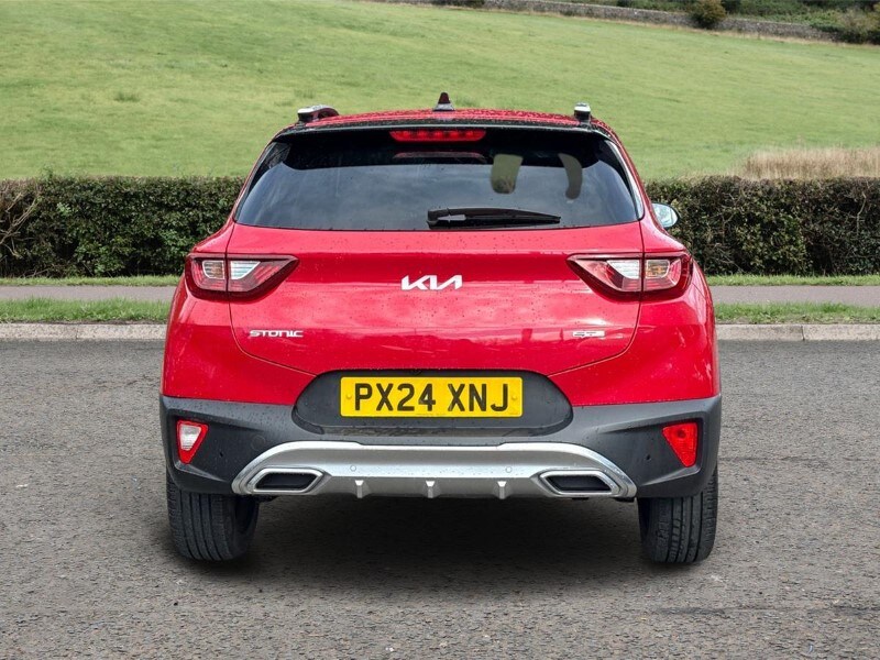 Used Kia Stonic 2024 for sale - 78190439: Photo 7