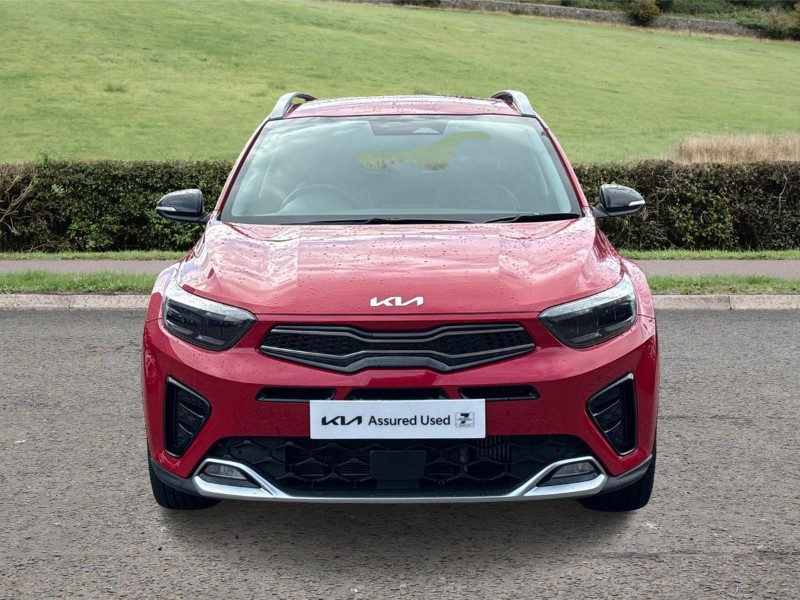 Used Kia Stonic 2024 for sale - 78190439: Photo 8