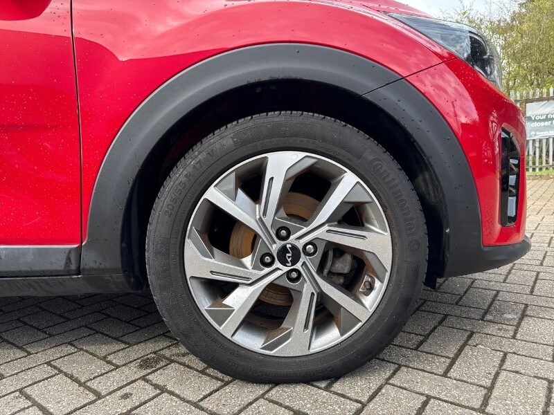 Used Kia Stonic 2024 for sale - 78190439: Photo 9