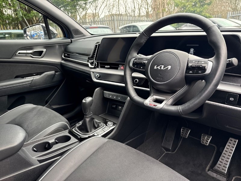 Used Kia Sportage 2025 for sale - 77918121: Photo 10
