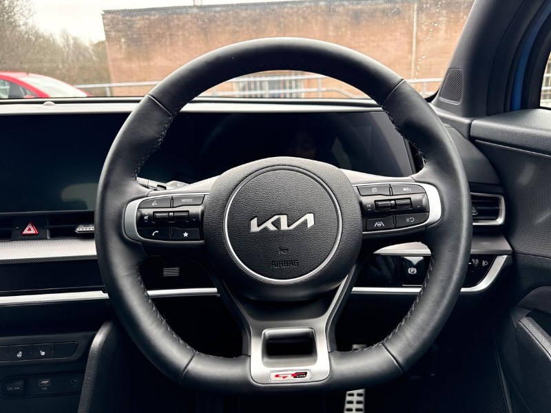 Used Kia Sportage 2025 for sale - 77918121: Photo 17