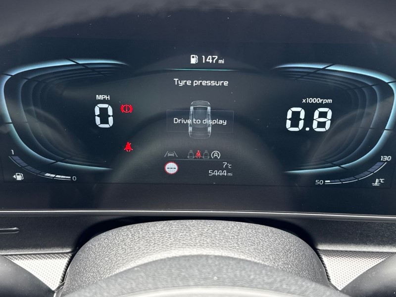 Used Kia Sportage 2025 for sale - 77918121: Photo 20