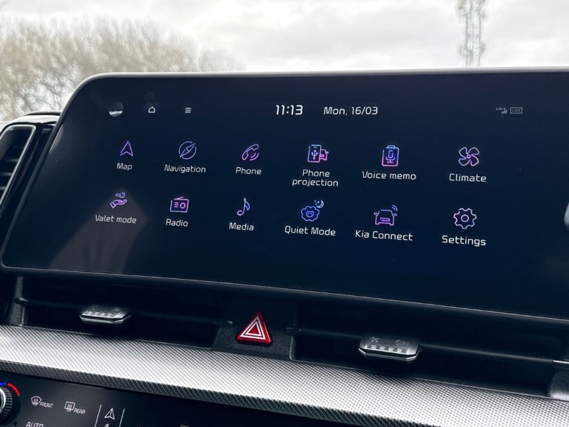 Used Kia Sportage 2025 for sale - 77918121: Photo 21