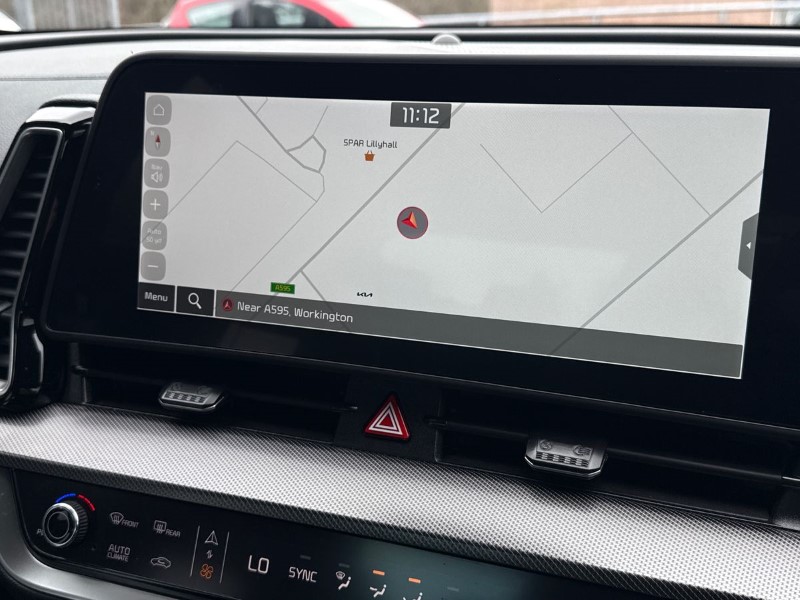 Used Kia Sportage 2025 for sale - 77918121: Photo 22