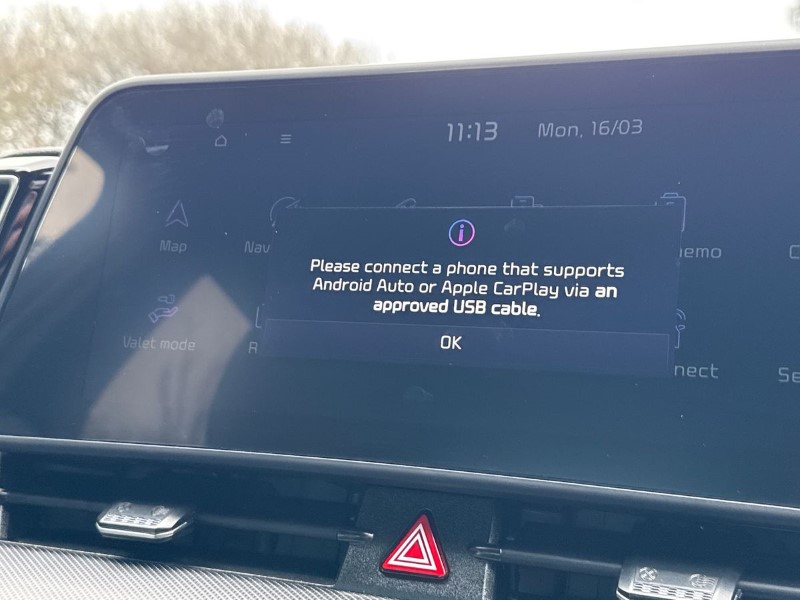 Used Kia Sportage 2025 for sale - 77918121: Photo 24