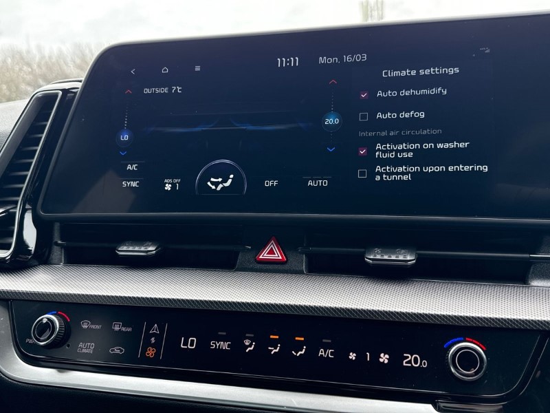 Used Kia Sportage 2025 for sale - 77918121: Photo 25