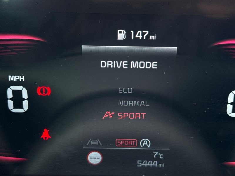 Used Kia Sportage 2025 for sale - 77918121: Photo 26